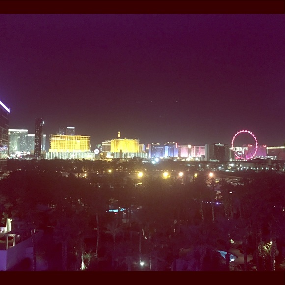 Meet your Posher, Alex - Picture 1 of 1